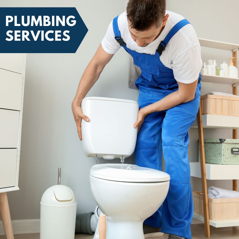 Plumbing Company in Delta City, MS